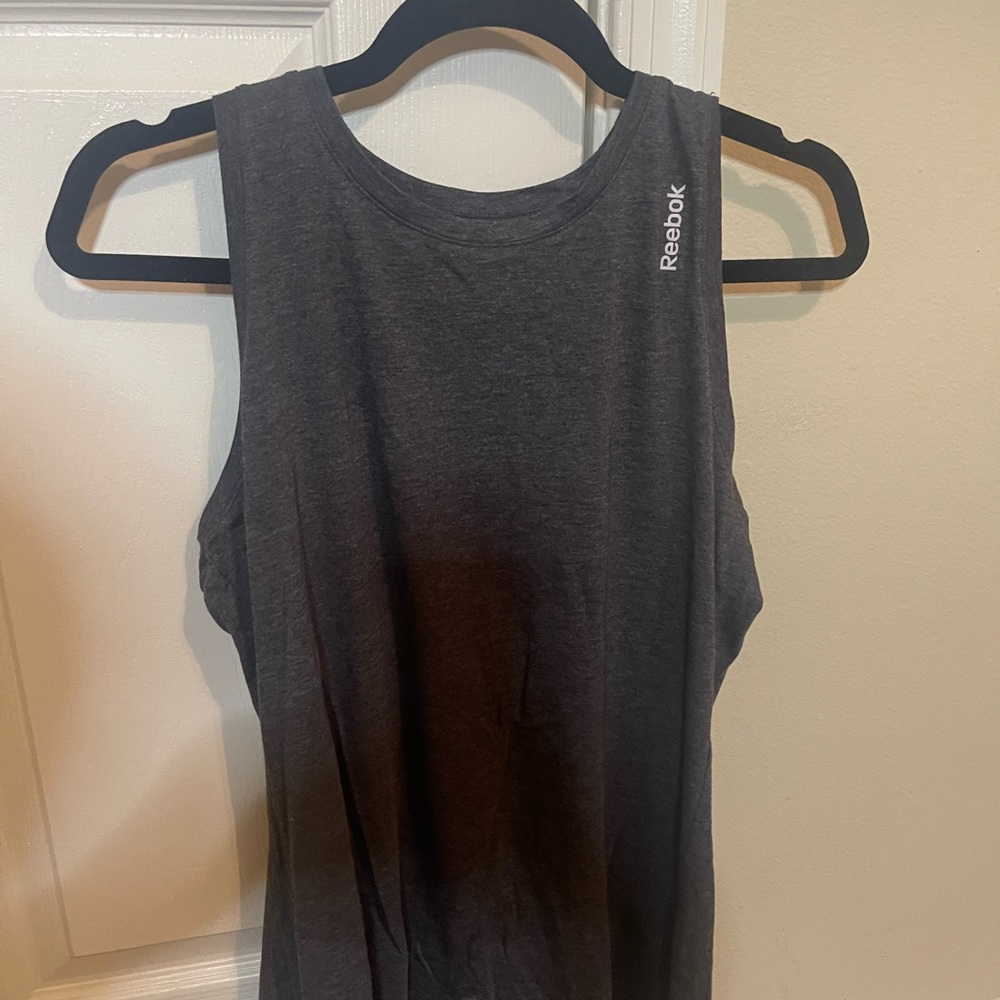 Reebok Workout Tank